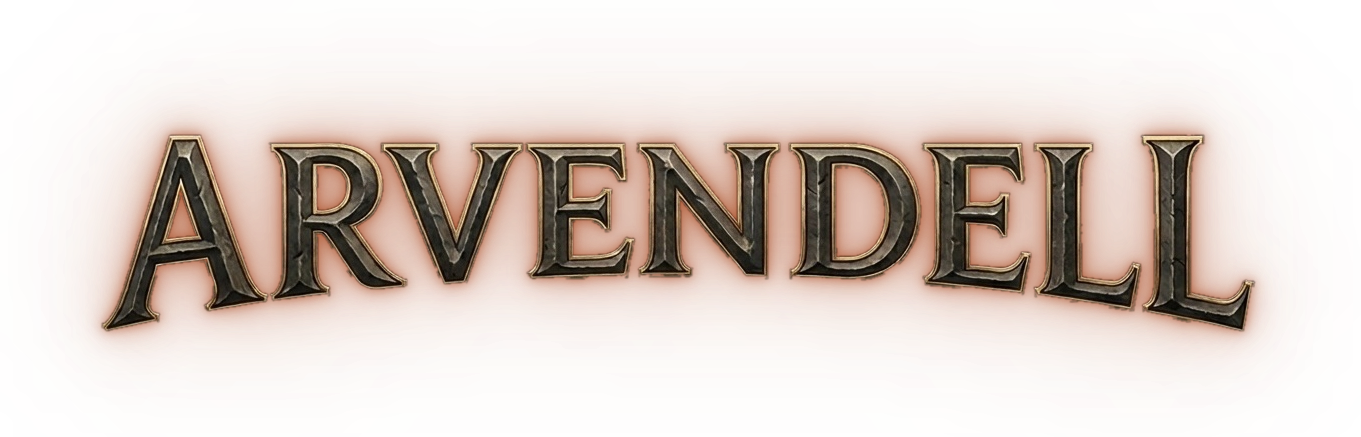 Arvendell